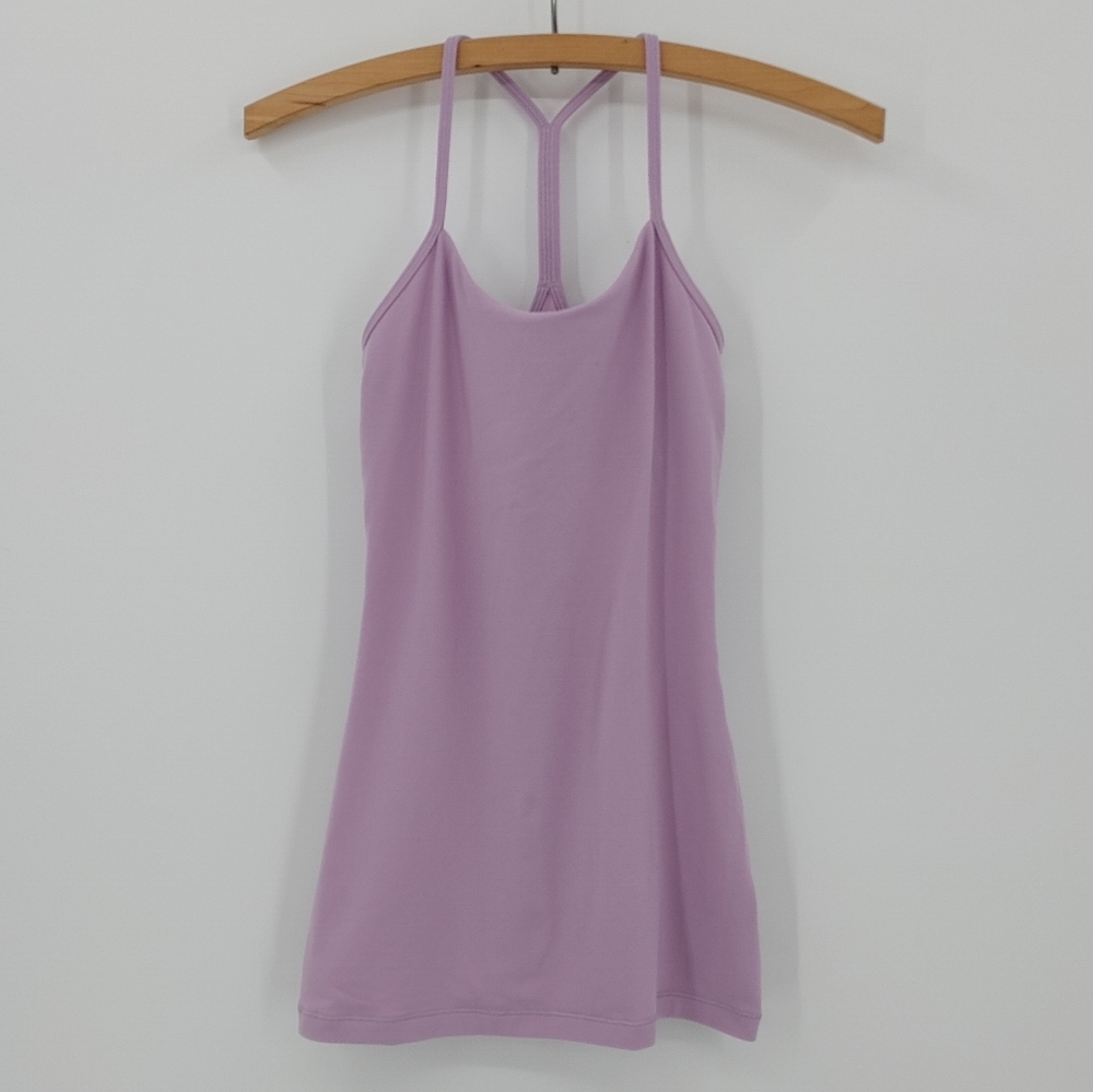 Lululemon | "Power Pose" tank - Picture 2 of 7